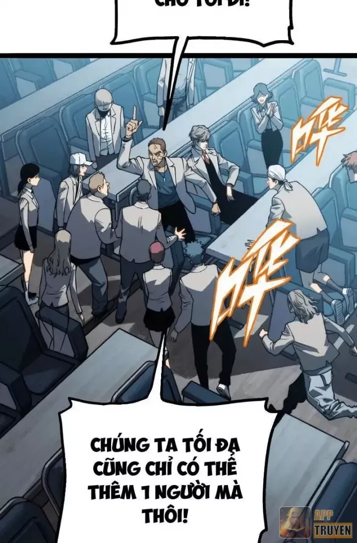 Bạo Thực Giả - Chap 13 - Trang 7