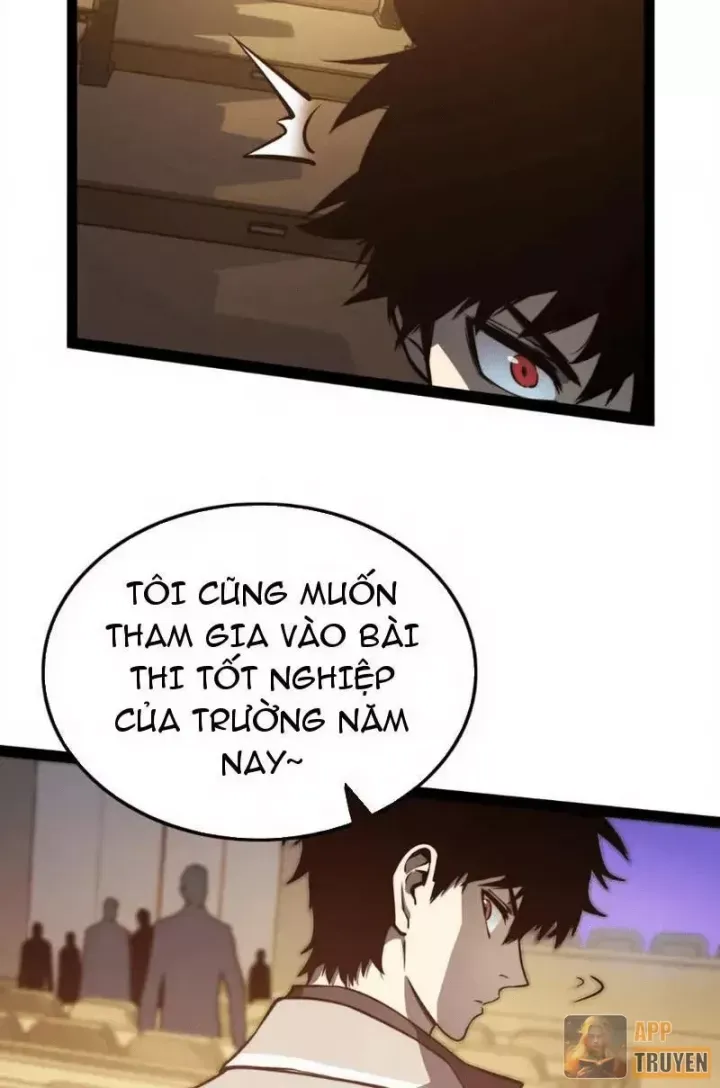 Bạo Thực Giả - Chap 13 - Trang 64