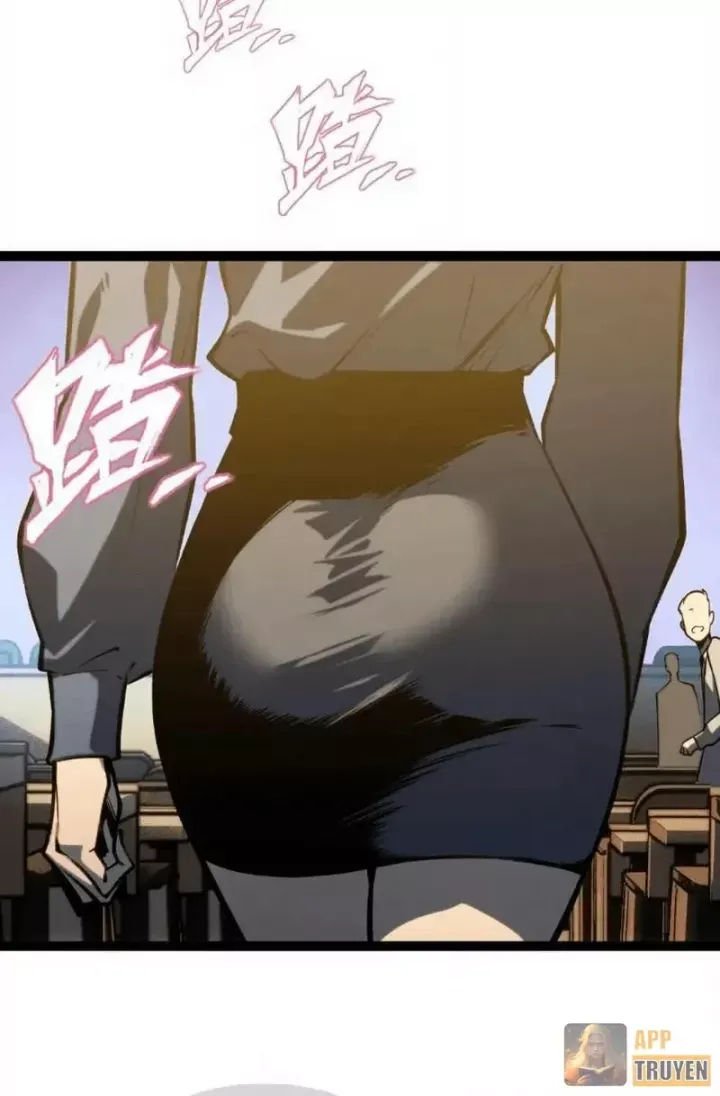 Bạo Thực Giả - Chap 13 - Trang 71