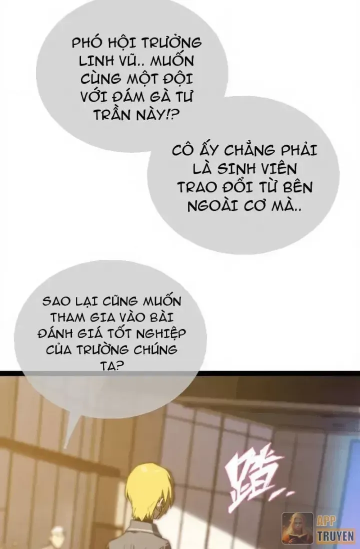 Bạo Thực Giả - Chap 13 - Trang 72