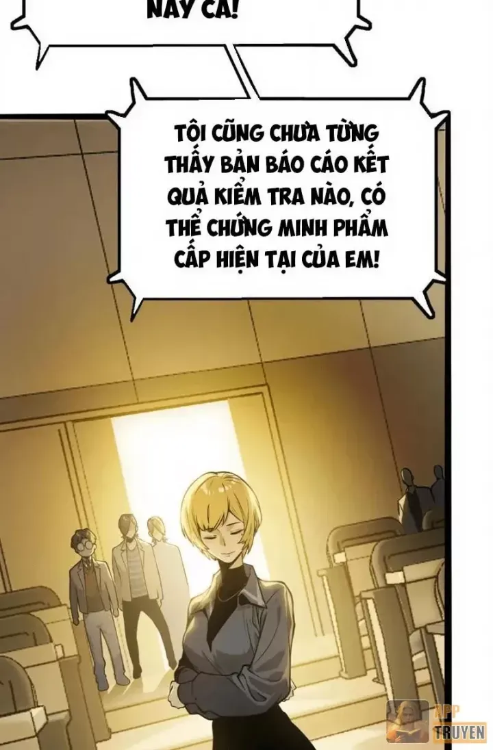 Bạo Thực Giả - Chap 13 - Trang 77