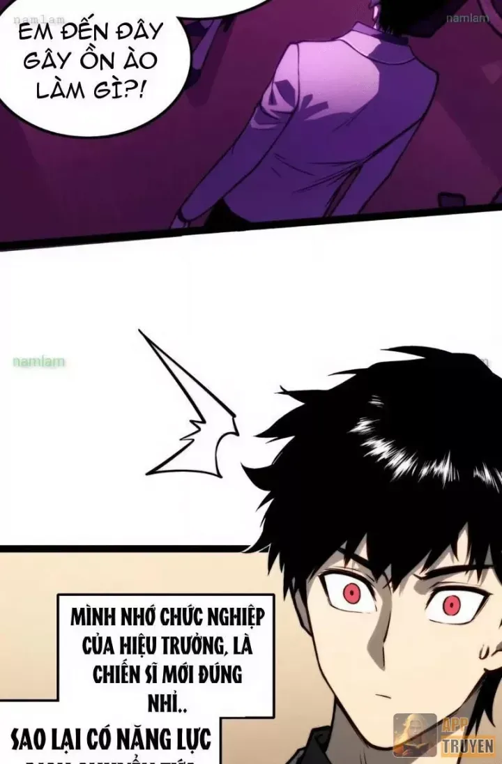 Bạo Thực Giả - Chap 13 - Trang 84