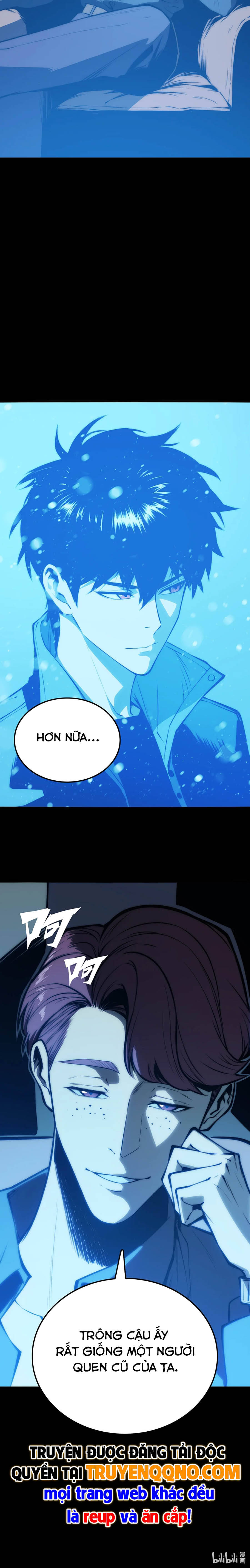Bạo Thực Giả - Chap 16 - Trang 13