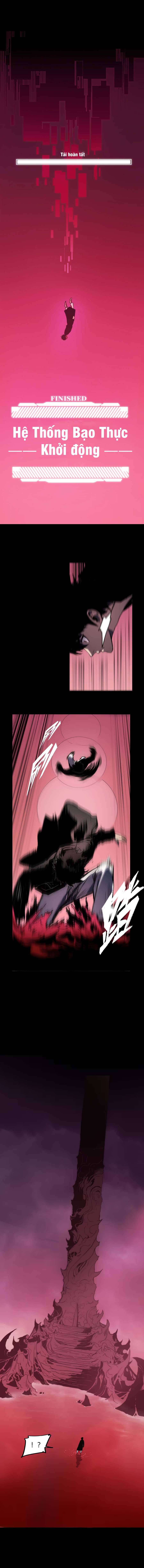 Bạo Thực Giả - Chap 3 - Trang 15