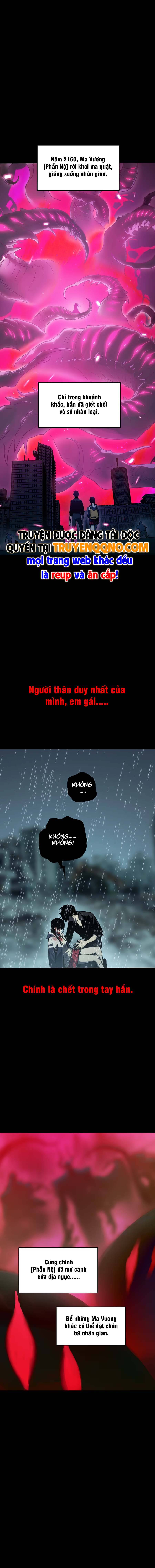 Bạo Thực Giả - Chap 3 - Trang 9