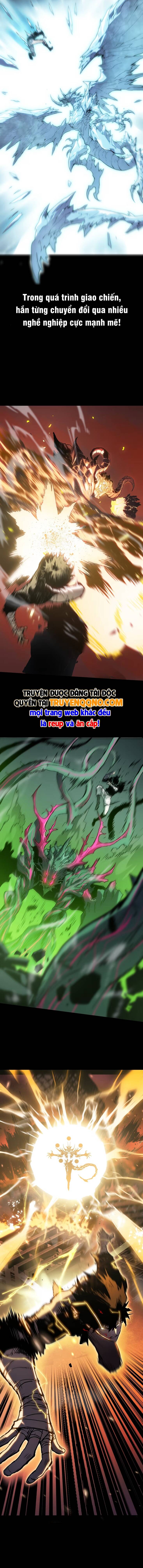 Bạo Thực Giả - Chap 5 - Trang 3