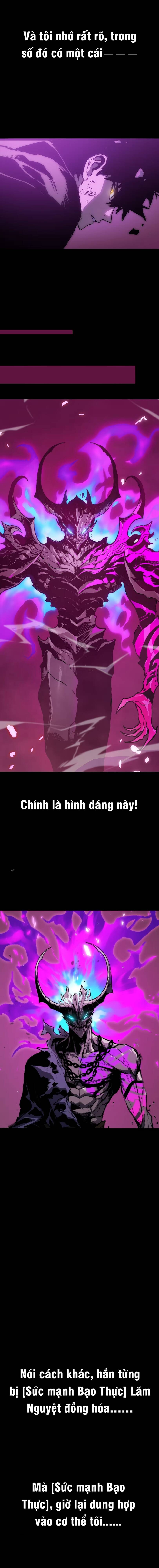 Bạo Thực Giả - Chap 5 - Trang 4
