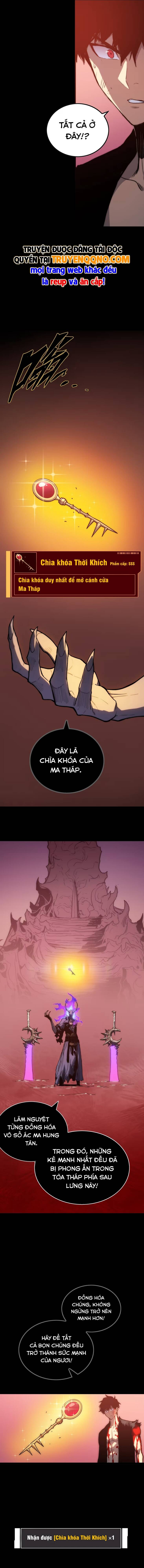 Bạo Thực Giả - Chap 5 - Trang 6