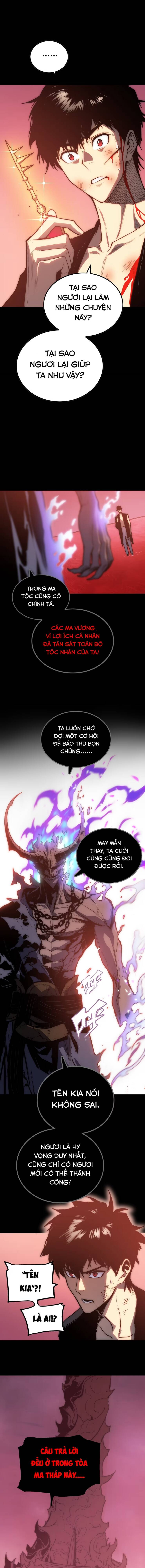 Bạo Thực Giả - Chap 5 - Trang 7
