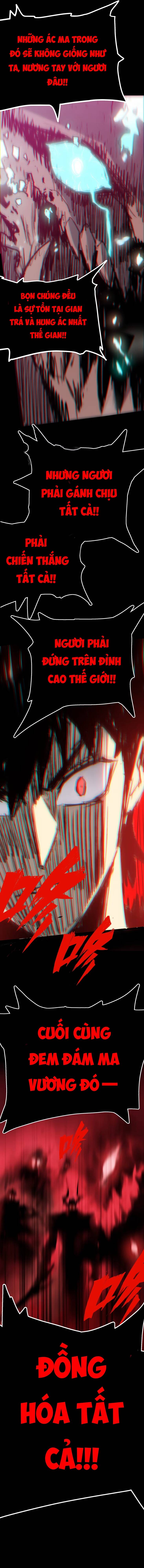 Bạo Thực Giả - Chap 5 - Trang 9