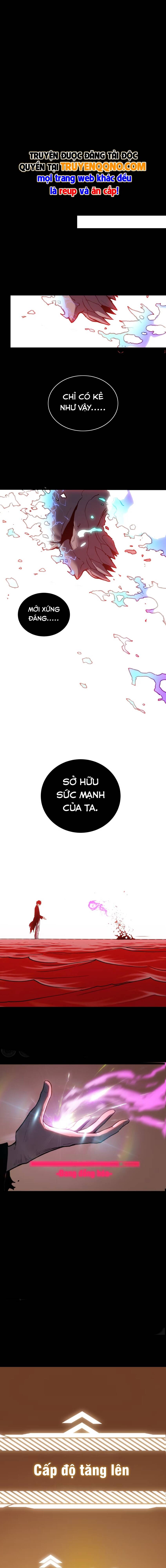 Bạo Thực Giả - Chap 5 - Trang 10