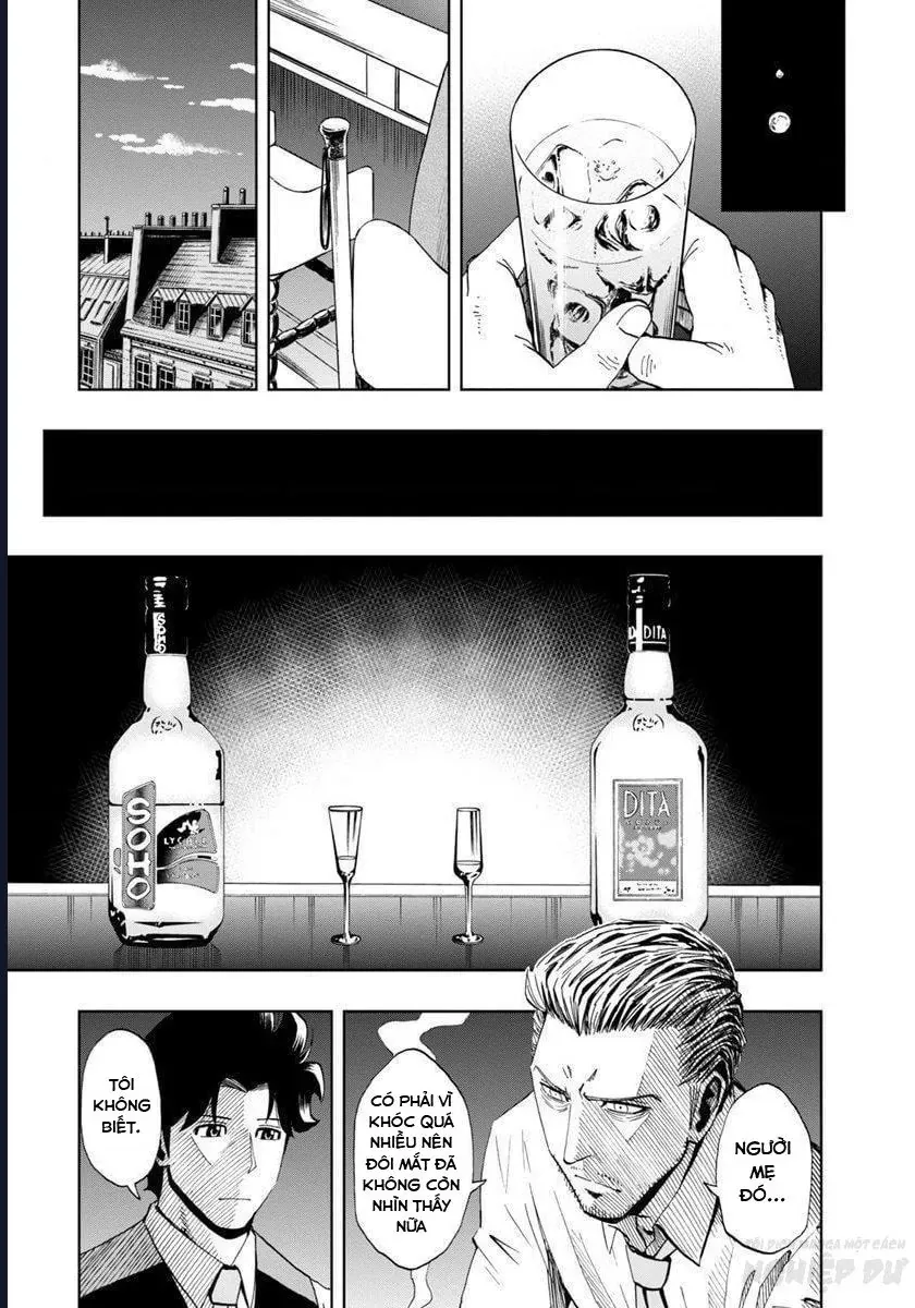 Bartender À Paris - Chap 12 - Trang 25