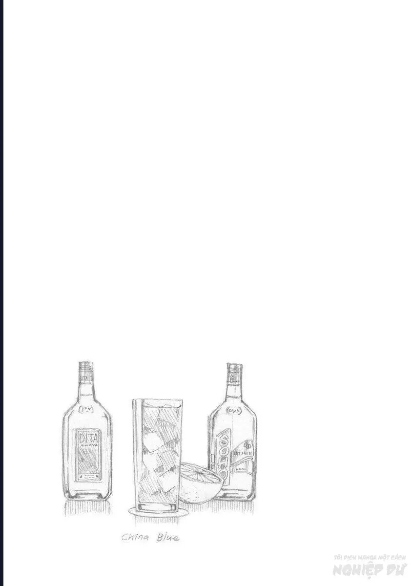 Bartender À Paris - Chap 12 - Trang 29