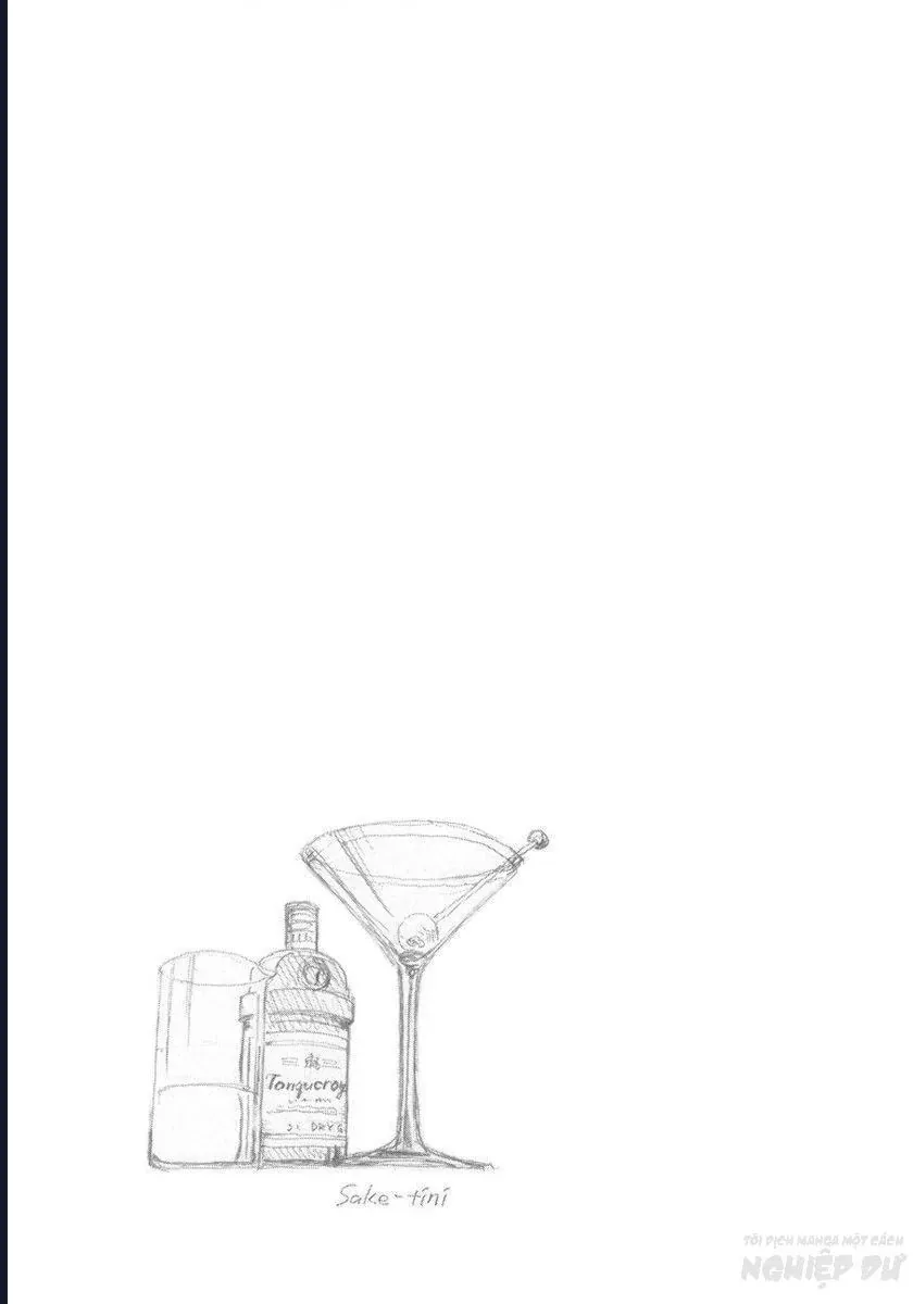 Bartender À Paris - Chap 13 - Trang 31