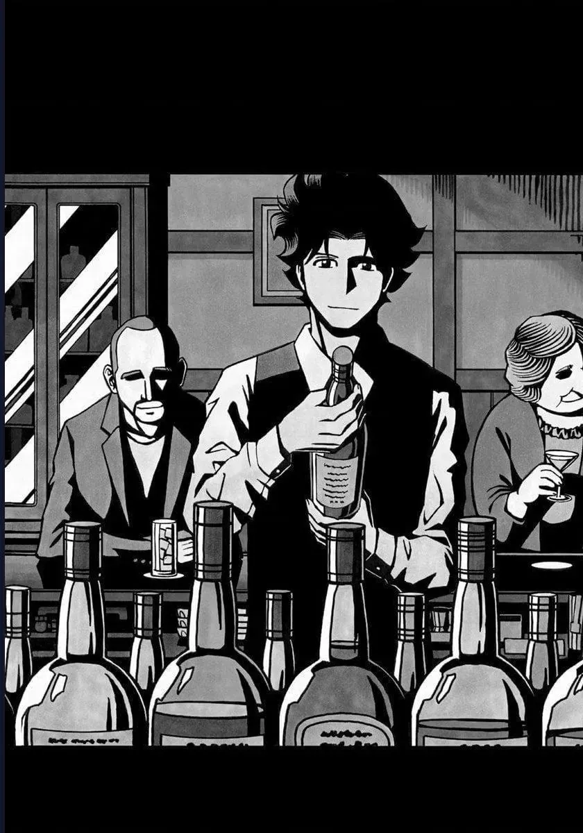 Bartender À Paris - Chap 14 - Trang 4