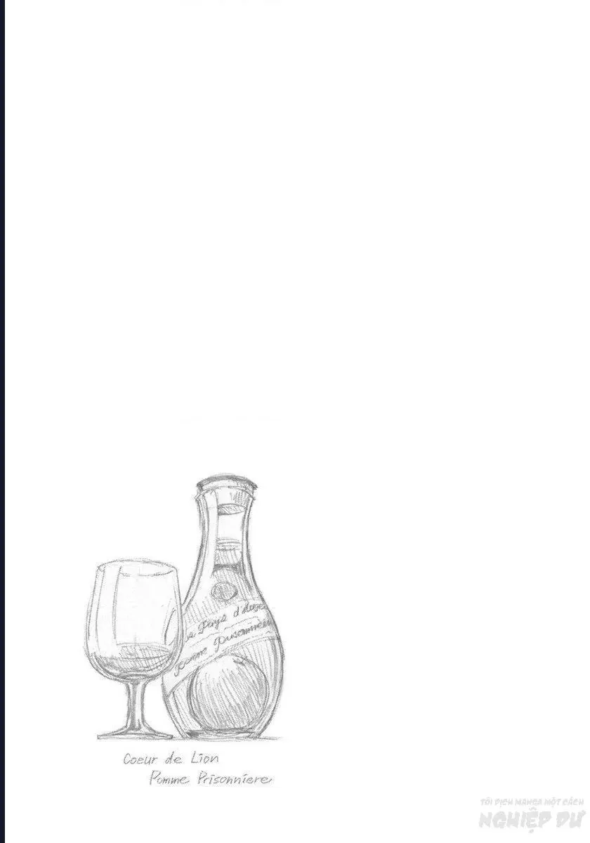 Bartender À Paris - Chap 14 - Trang 34