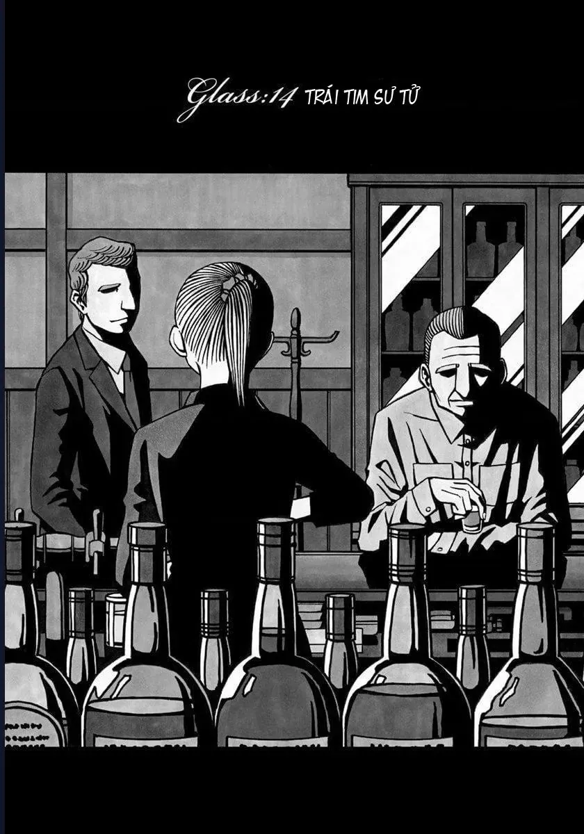 Bartender À Paris - Chap 14 - Trang 5