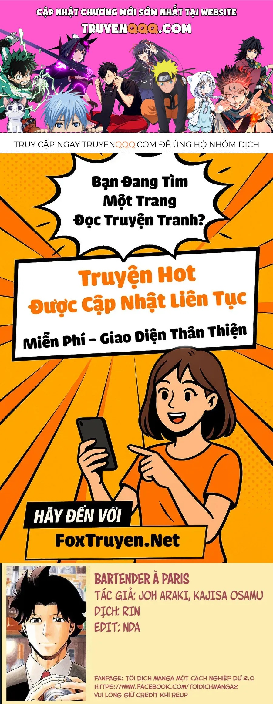 Chương 19 - Trang 1