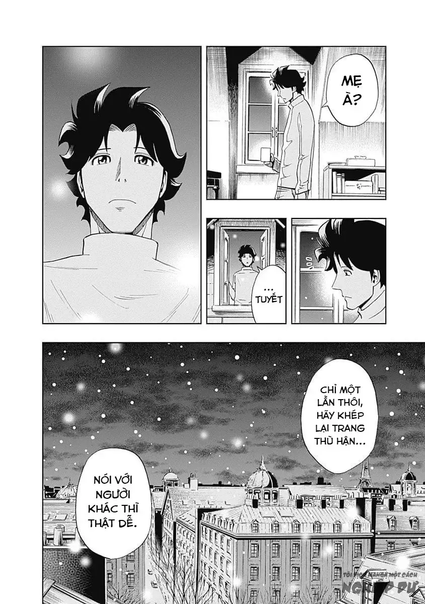Bartender À Paris - Chap 24 - Trang 26