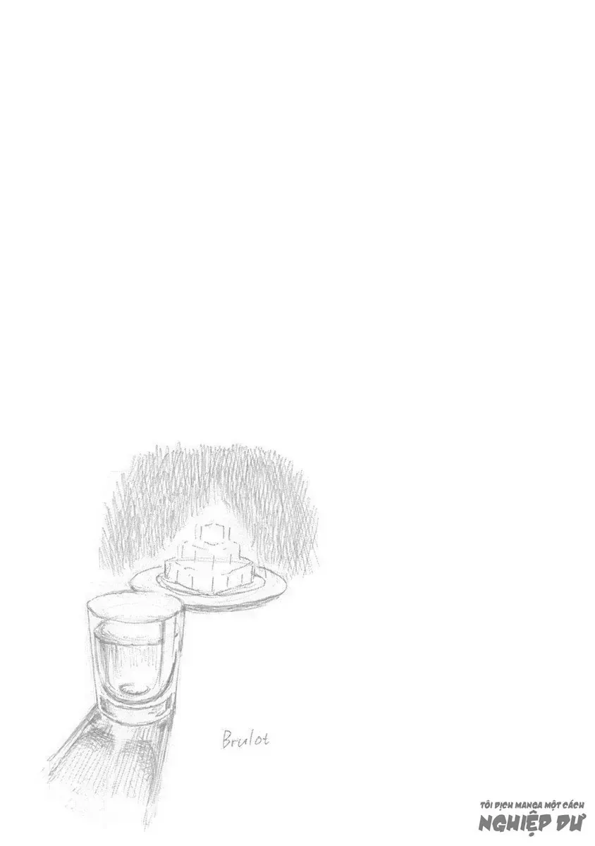 Bartender À Paris - Chap 24 - Trang 27