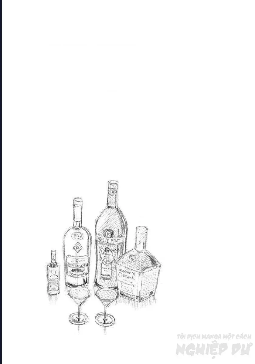 Bartender À Paris - Chap 5 - Trang 29