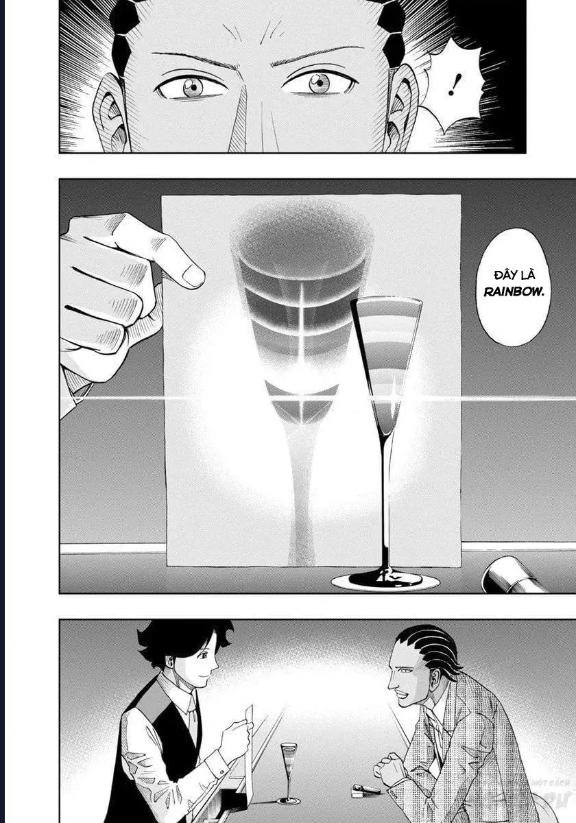 Bartender À Paris - Chap 6 - Trang 16