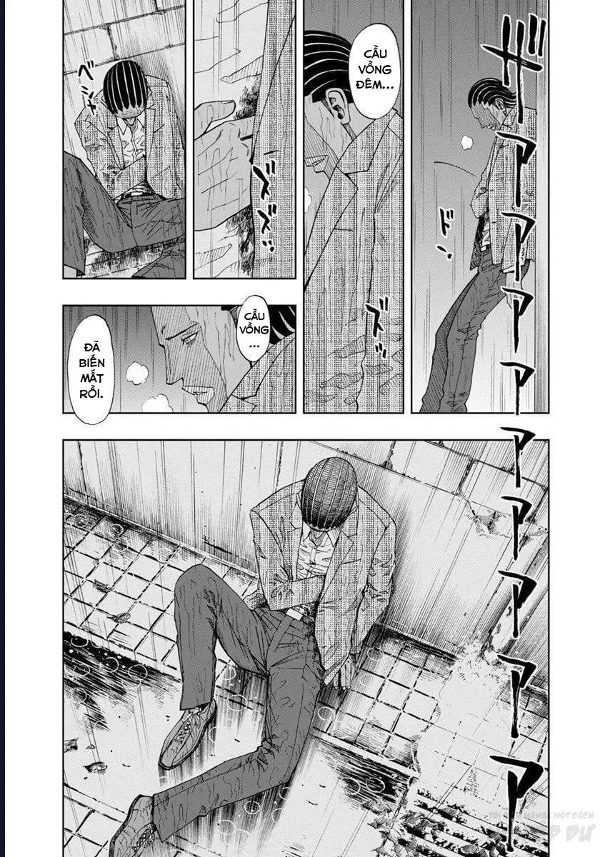 Bartender À Paris - Chap 6 - Trang 22