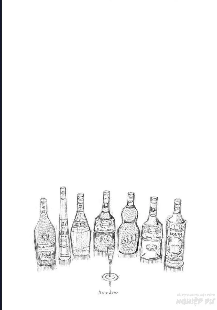 Bartender À Paris - Chap 6 - Trang 29