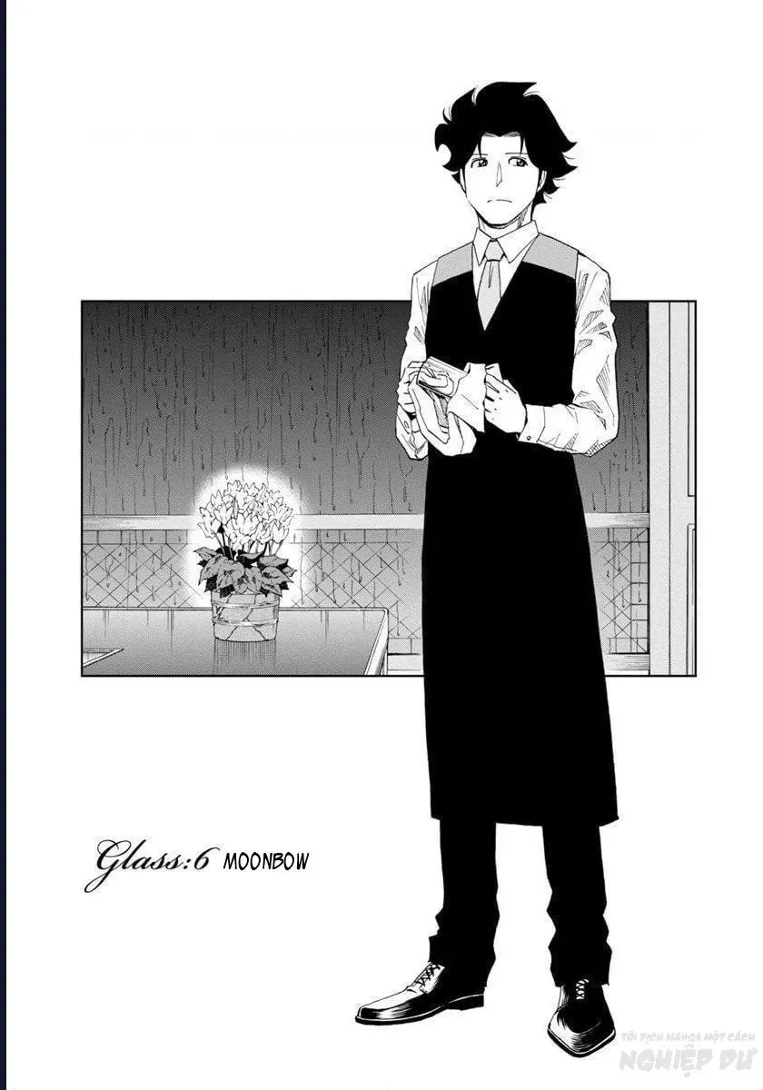 Bartender À Paris - Chap 6 - Trang 9