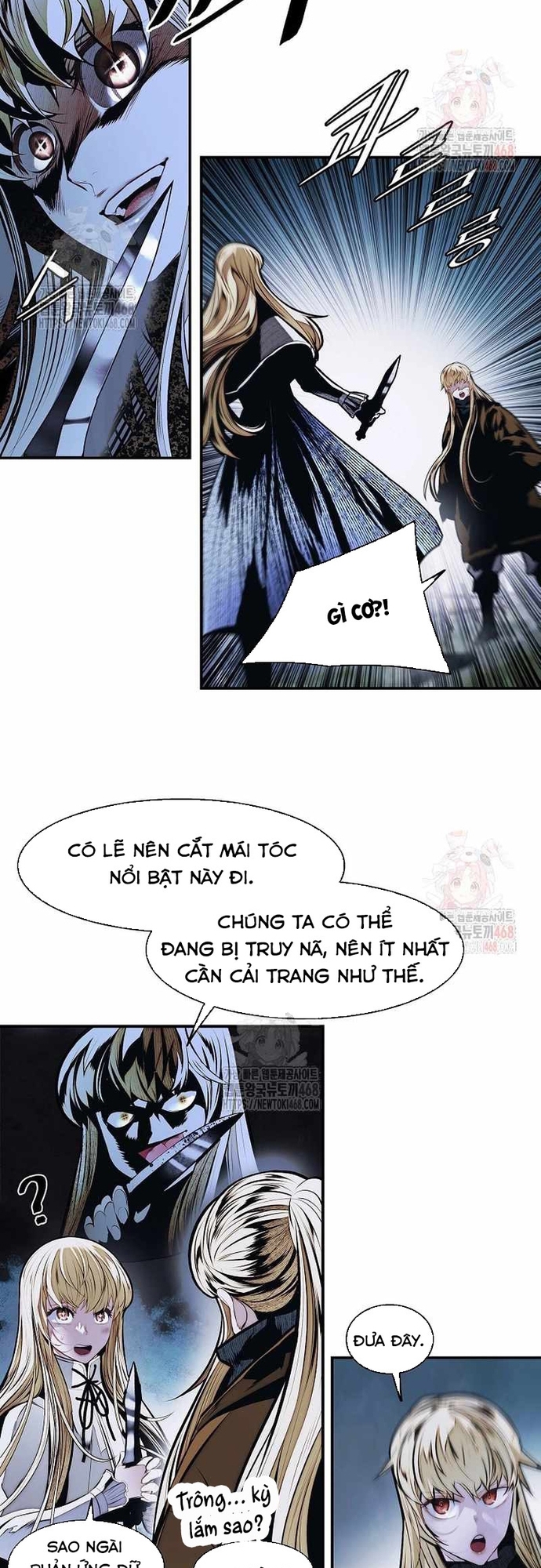 Chương 254 - Trang 2