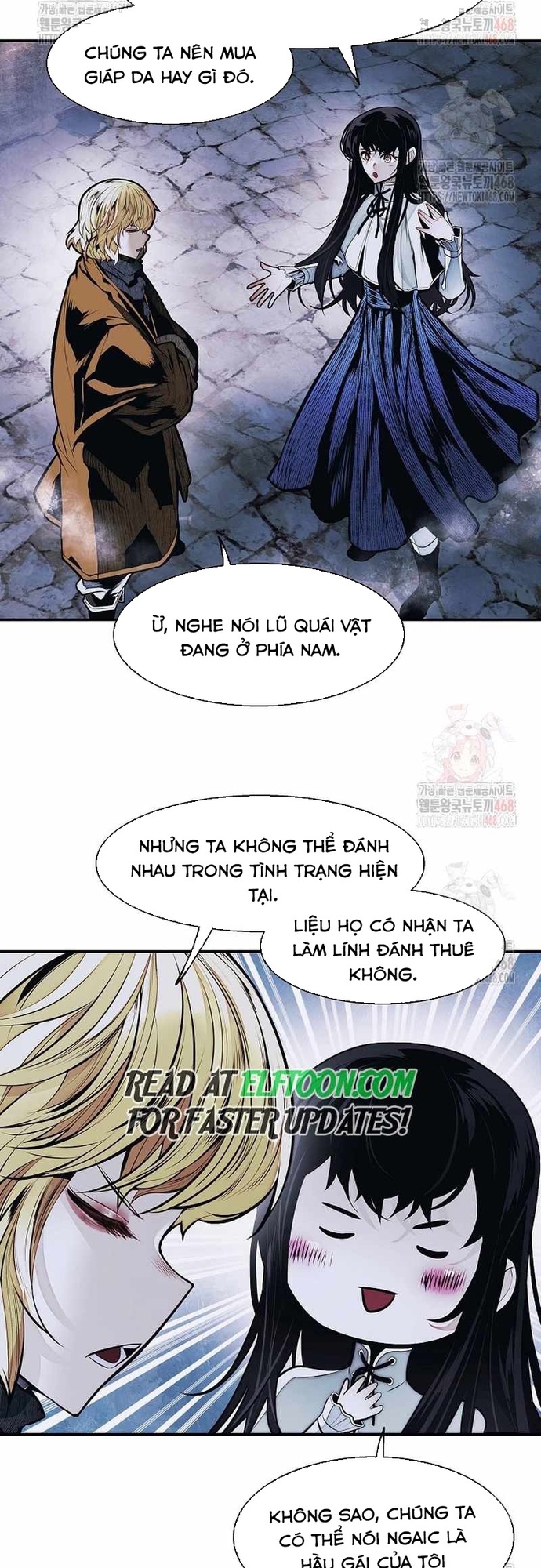 Chương 254 - Trang 23