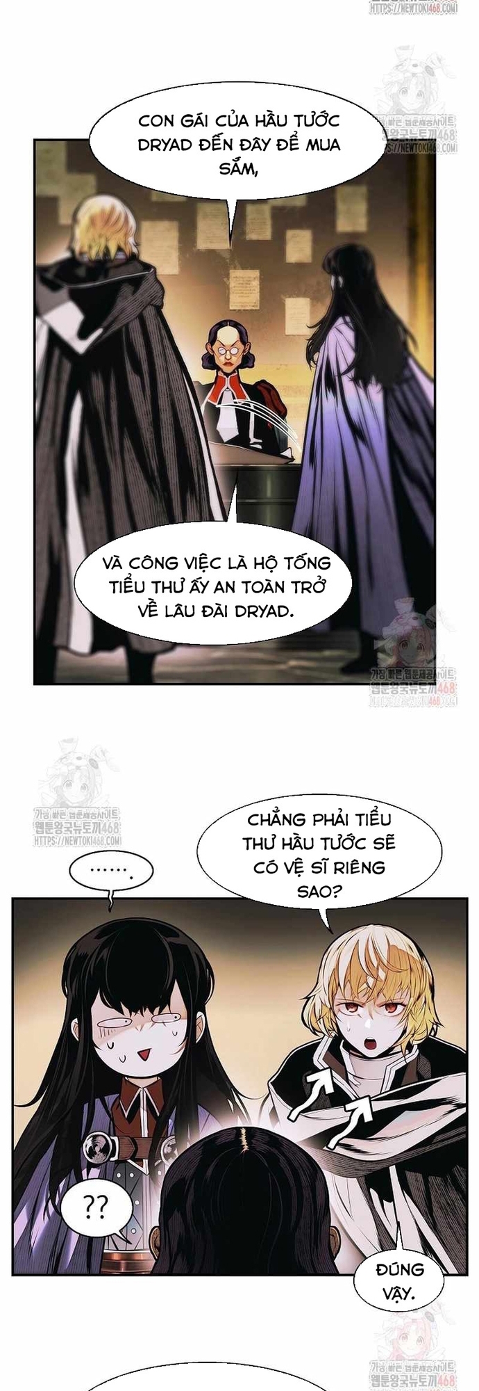 Chương 254 - Trang 28