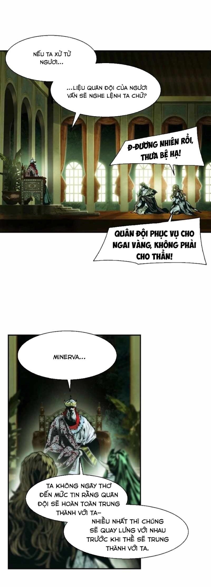 Chương 271 - Trang 40