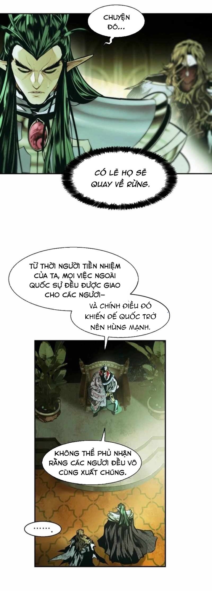 Chương 271 - Trang 42