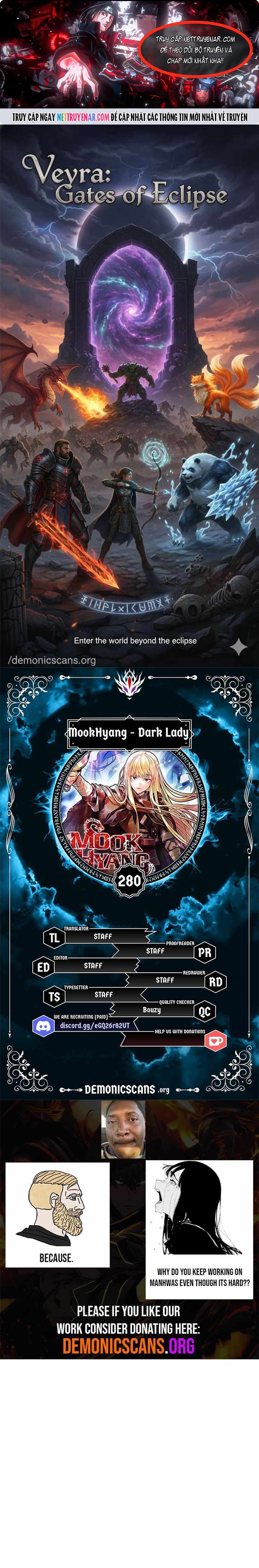 Chương 280 - Trang 1