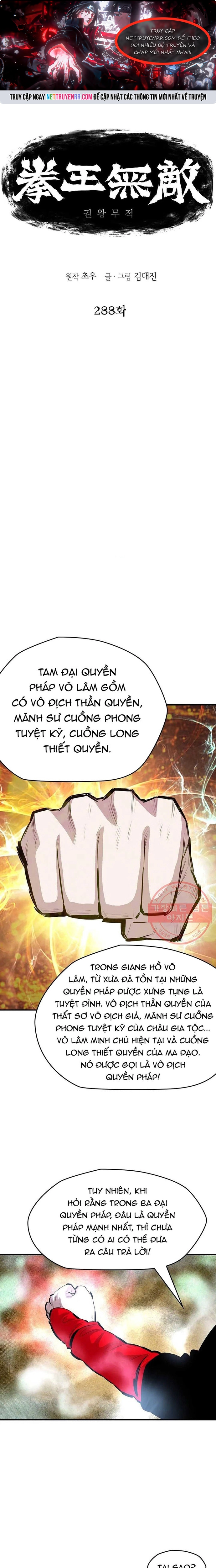 Chương 288 - Trang 1