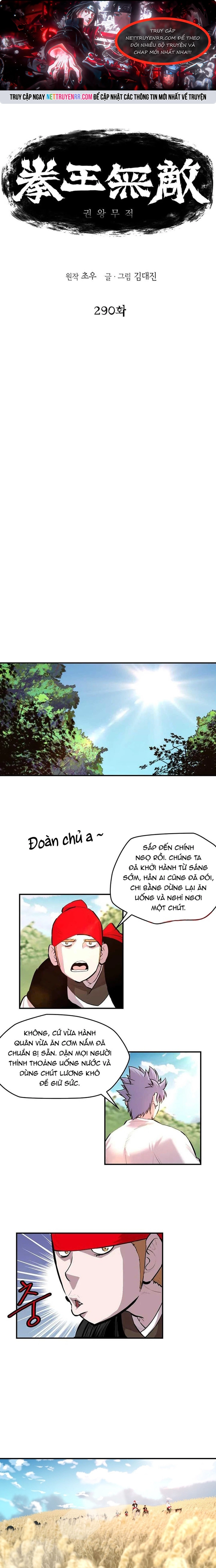 Chương 290 - Trang 1