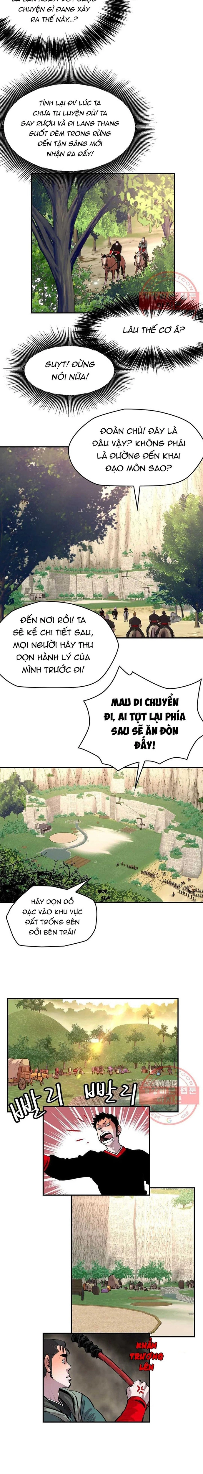 Chương 291 - Trang 10