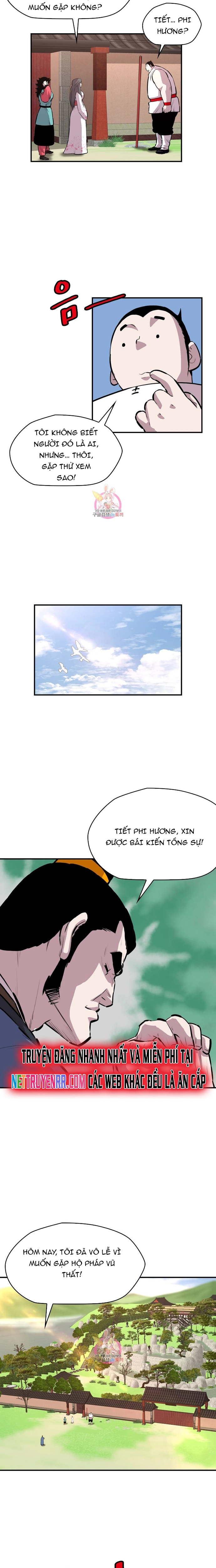 Chương 292 - Trang 11