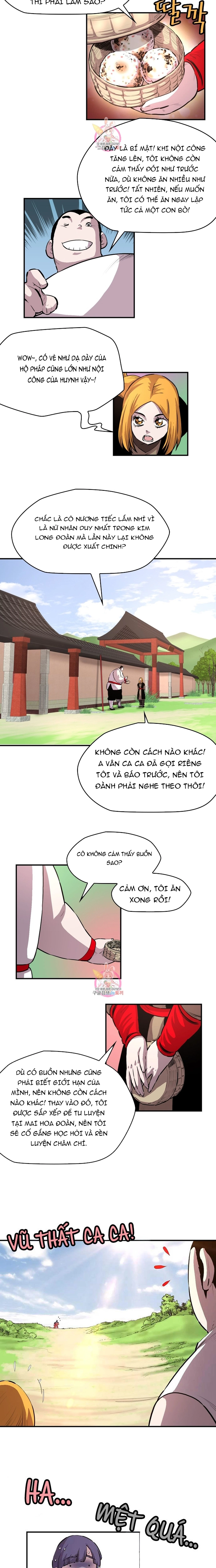 Chương 292 - Trang 8