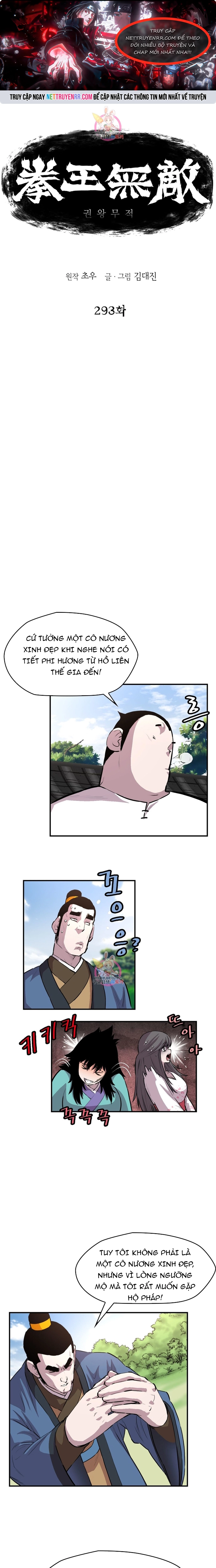 Chương 293 - Trang 1