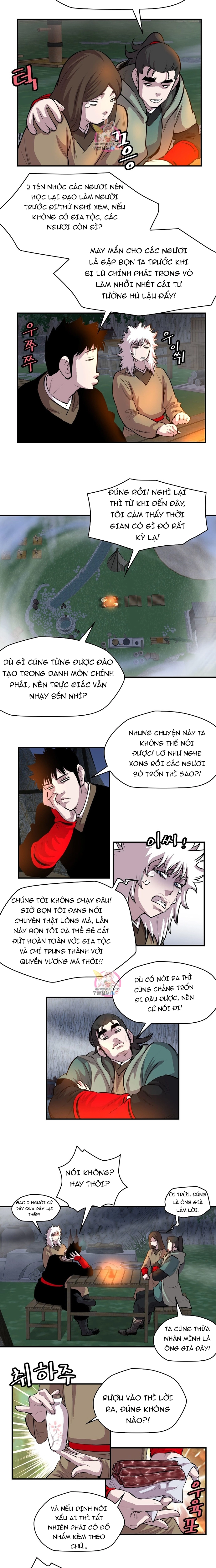 Chương 293 - Trang 8