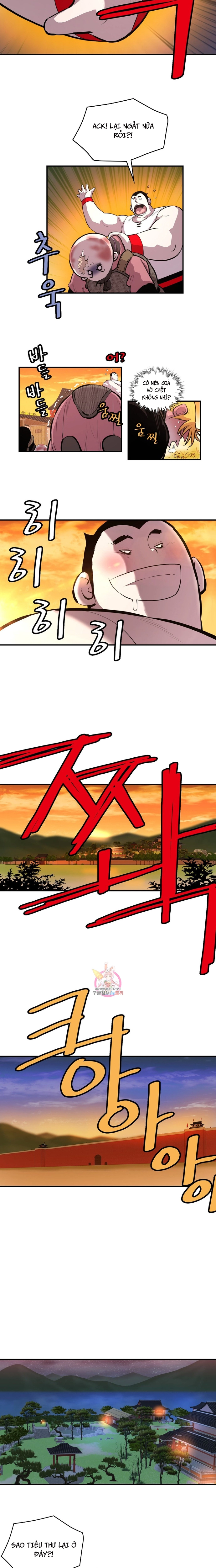 Chương 300 - Trang 8