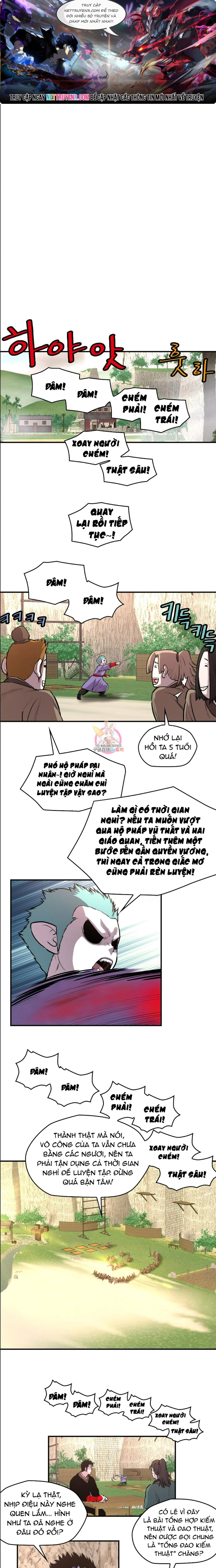 Chương 301 - Trang 1