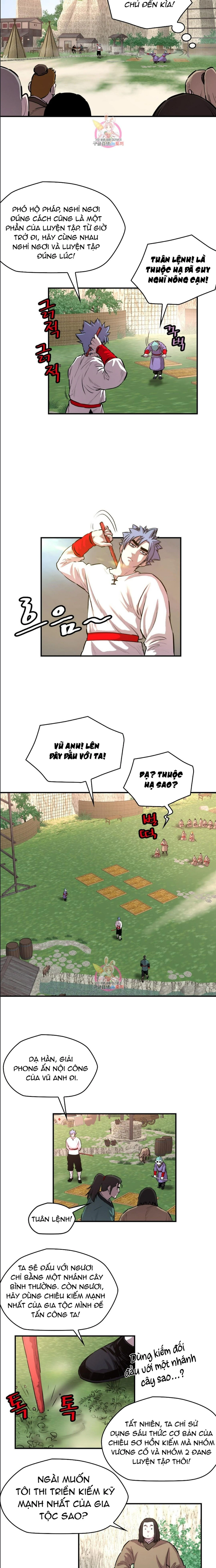 Chương 301 - Trang 3