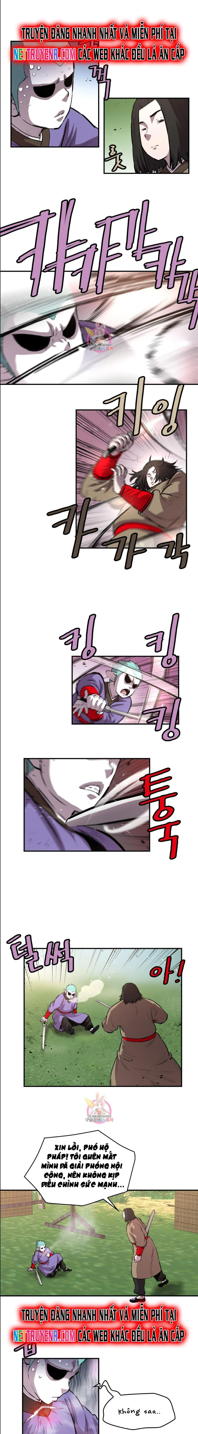 Chương 301 - Trang 5