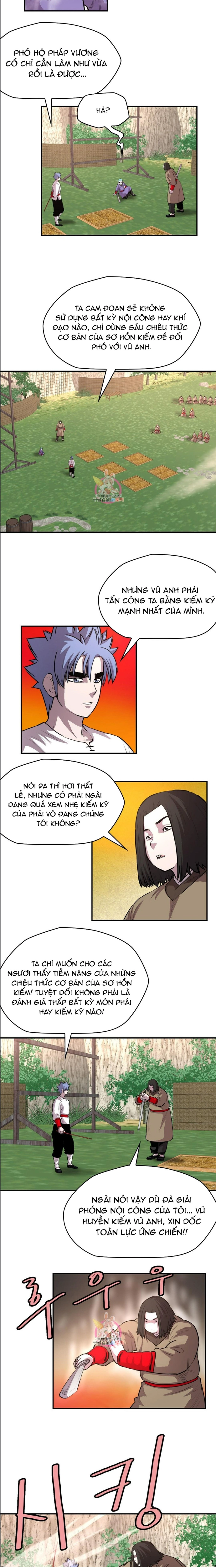 Chương 301 - Trang 6