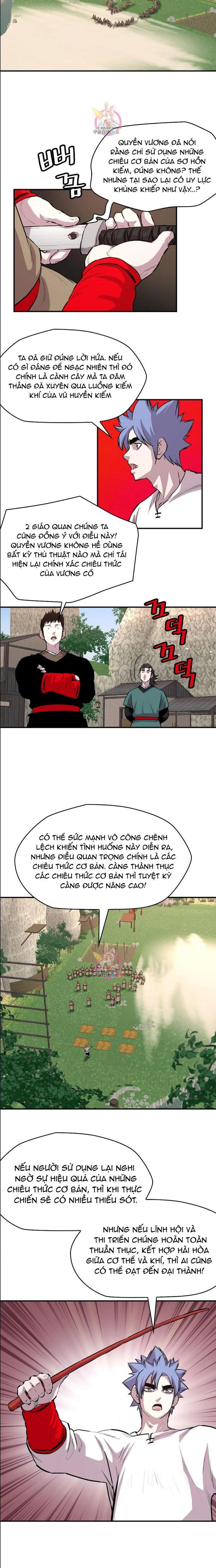 Chương 301 - Trang 10