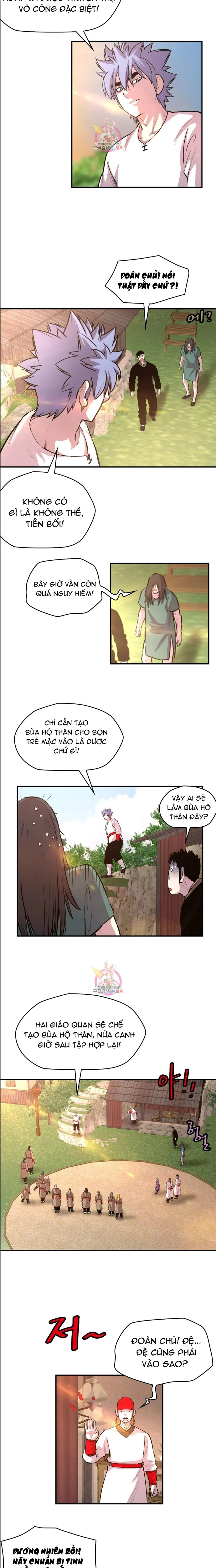 Chương 302 - Trang 3