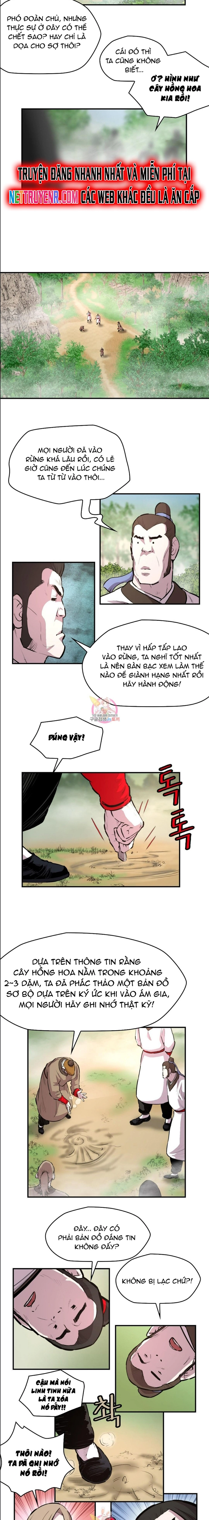 Chương 302 - Trang 8